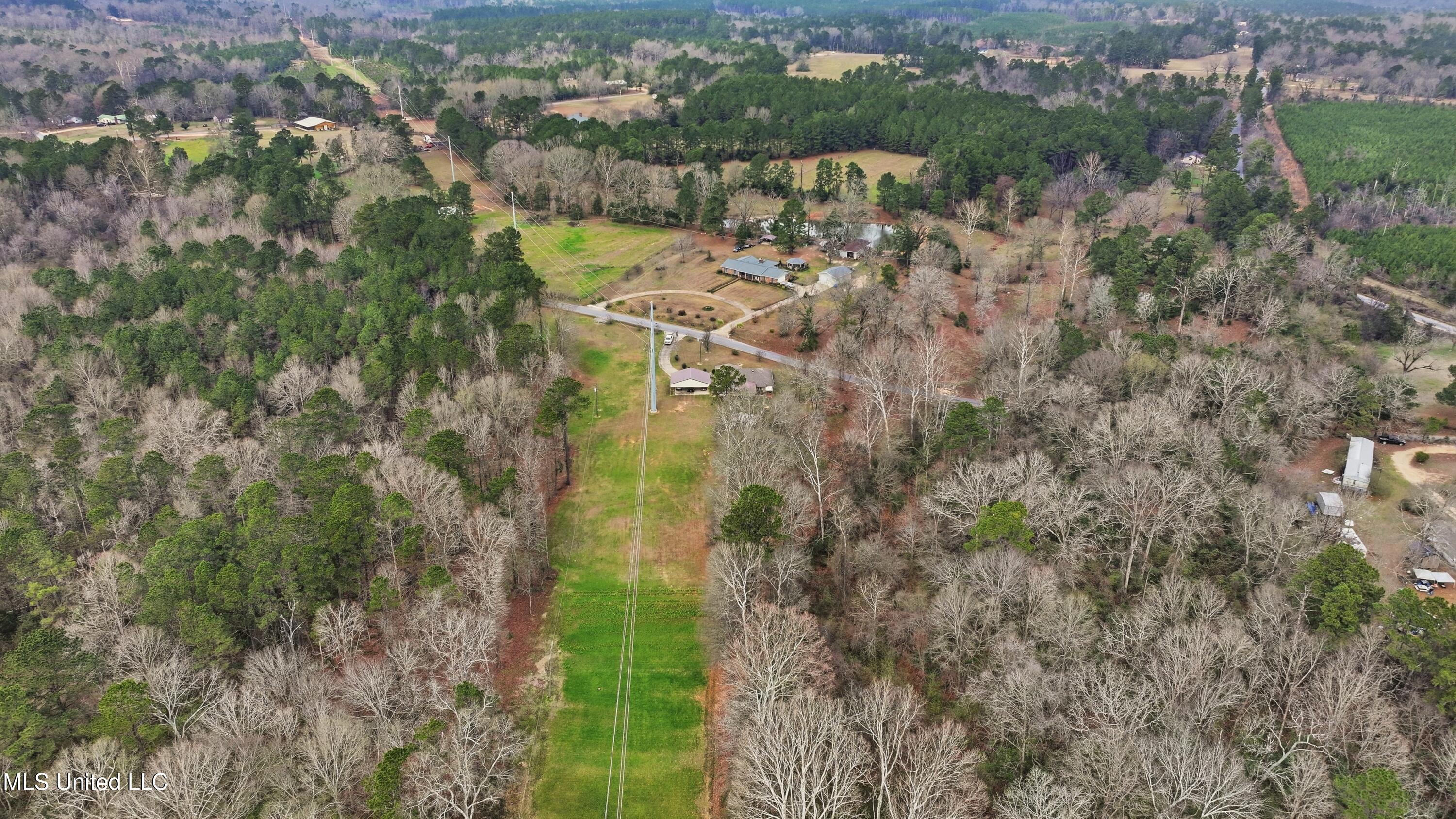 263 Charlie James Road Mendenhall, MS 39114 - Photo 36 of 57 263 Charlie James Rd Home Tours MS 39