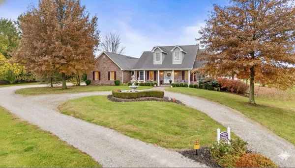 $729,000 | 7904 Highway 129, Versailles, IN 47042
