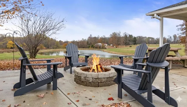 $742,500 | 7904 Highway 129, Versailles, IN 47042