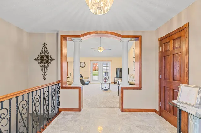 $742,500 | 7904 Highway 129, Versailles, IN 47042