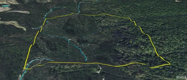 $720,000 | 0 Stipps Hill Road, Laurel, IN 47024