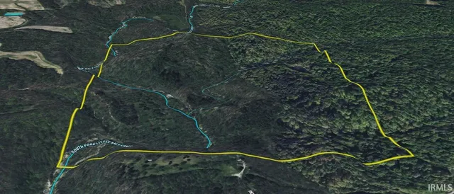 $720,000 | 0 Stipps Hill Road, Laurel, IN 47024