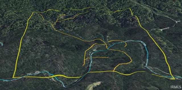 $720,000 | 0 Stipps Hill Road, Laurel, IN 47024