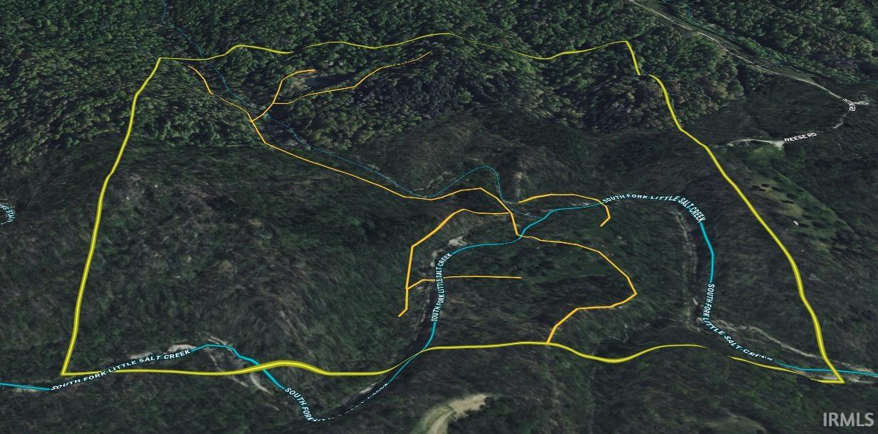 0 Stipps Hill Road Laurel, IN 47024 - Photo 3 of 35