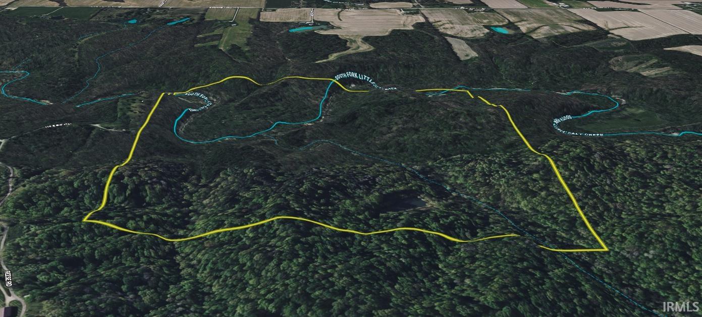 0 Stipps Hill Road Laurel, IN 47024 - Photo 31 of 35