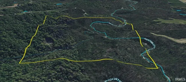 $720,000 | 0 Stipps Hill Road, Laurel, IN 47024