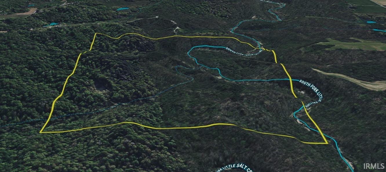 0 Stipps Hill Road Laurel, IN 47024 - Photo 32 of 35