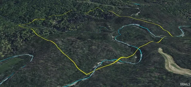 $720,000 | 0 Stipps Hill Road, Laurel, IN 47024