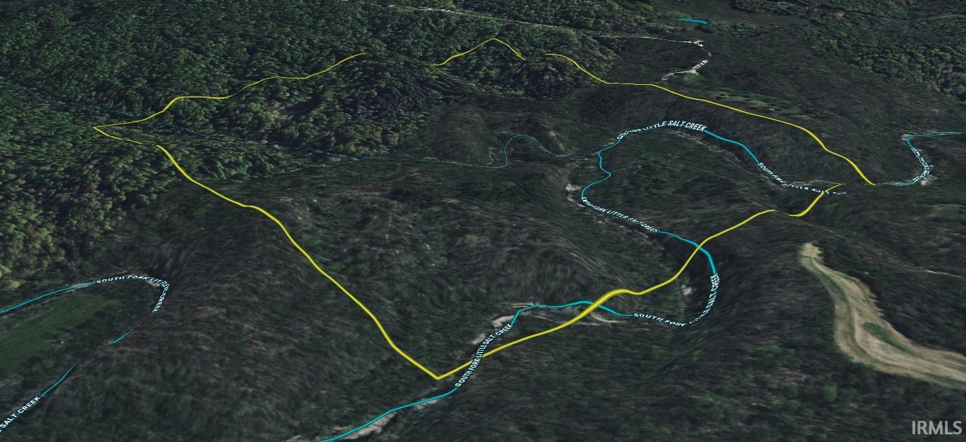 0 Stipps Hill Road Laurel, IN 47024 - Photo 33 of 35