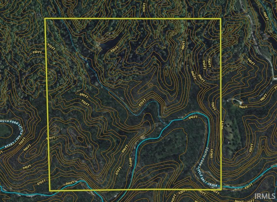 0 Stipps Hill Road Laurel, IN 47024 - Photo 35 of 35