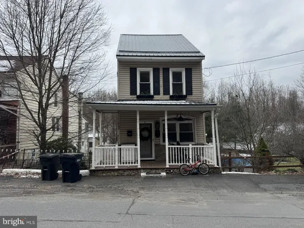 $209,000 | 1148 West Coal Street, Shenandoah, PA 17976