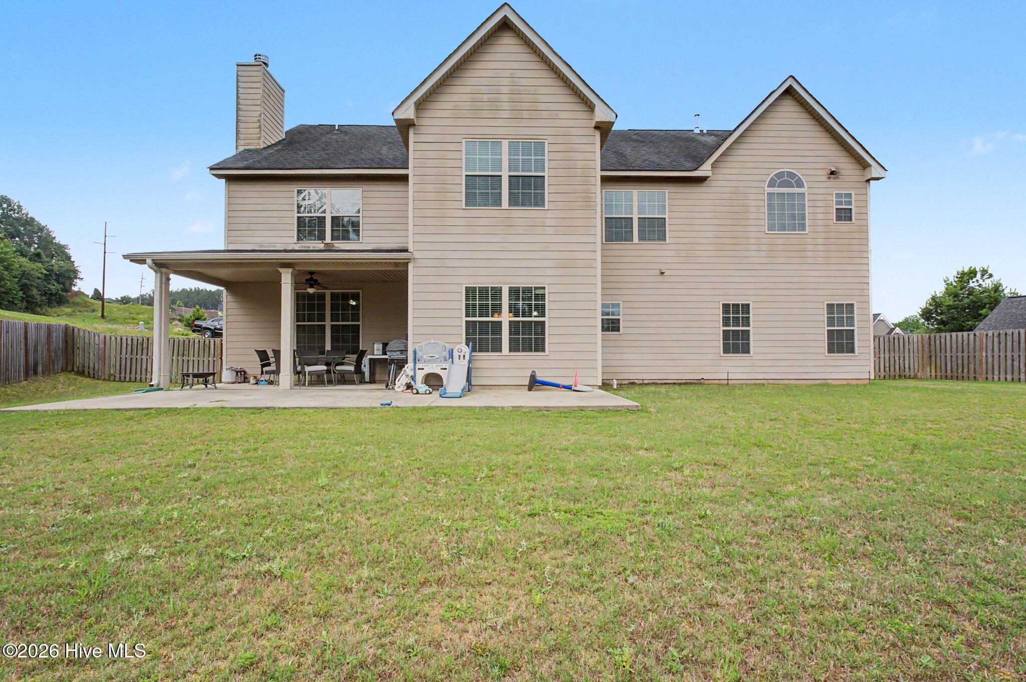 274 Equinox Loop Aiken, SC 29803 - Photo 51 of 56