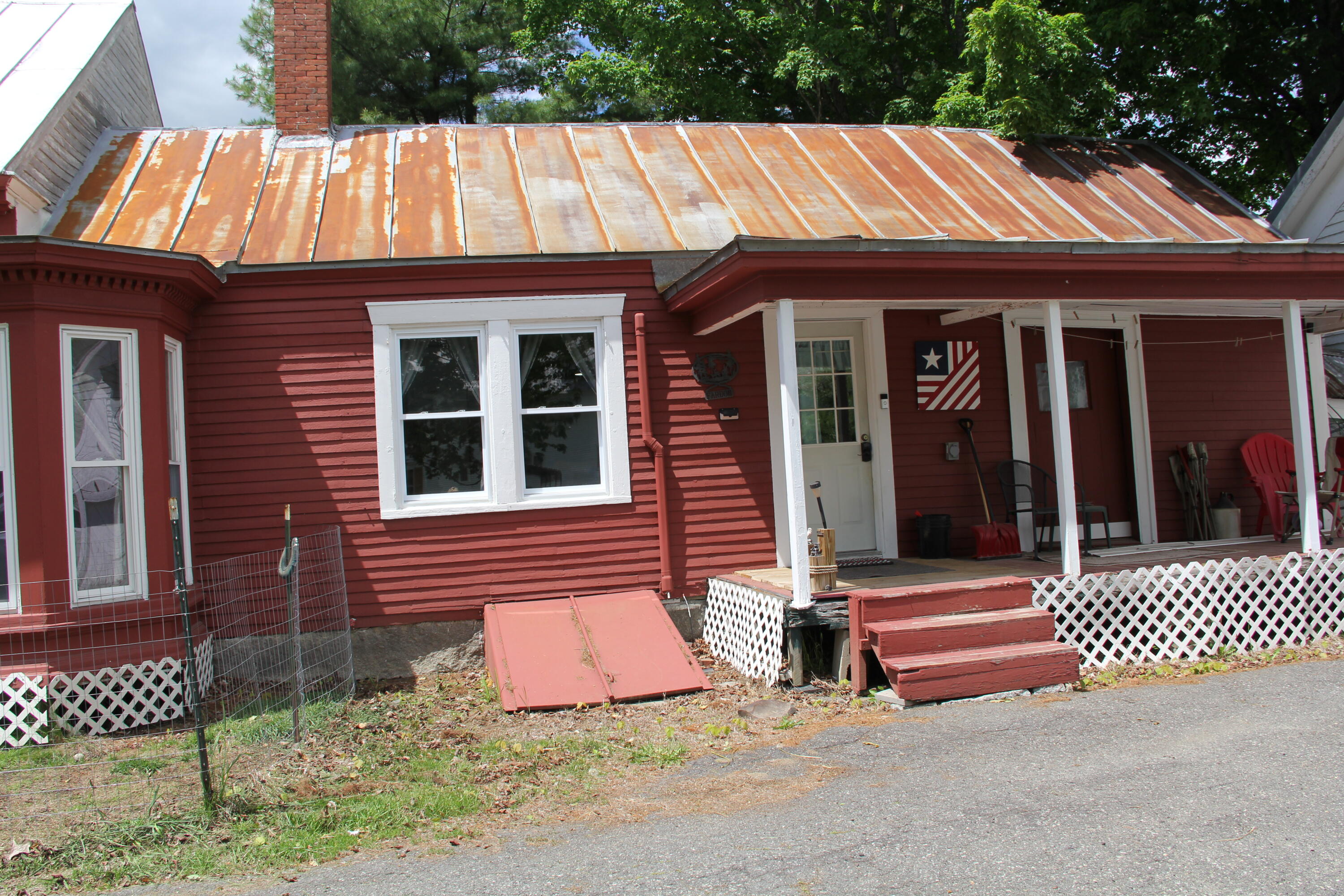 20 South Main Street Solon, ME 04979 - Photo 3 of 40 IMG_0110