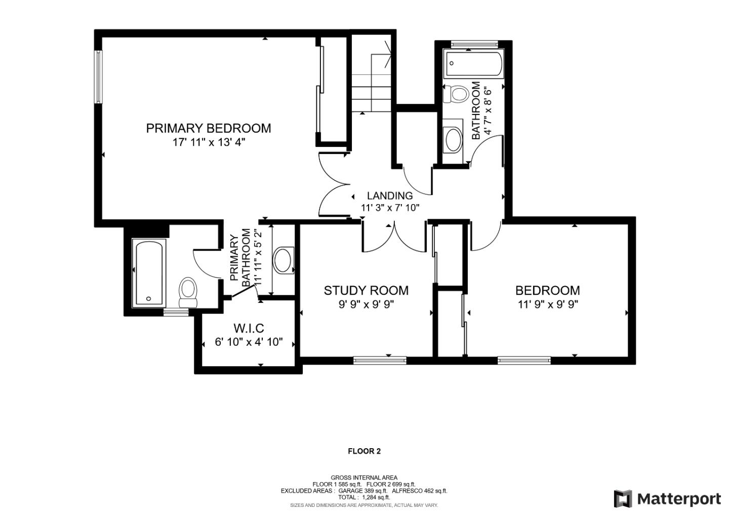 44 Redding Road Campbell, CA 95008 - Photo 50 of 51 a picture of a park with a large window and a white wall