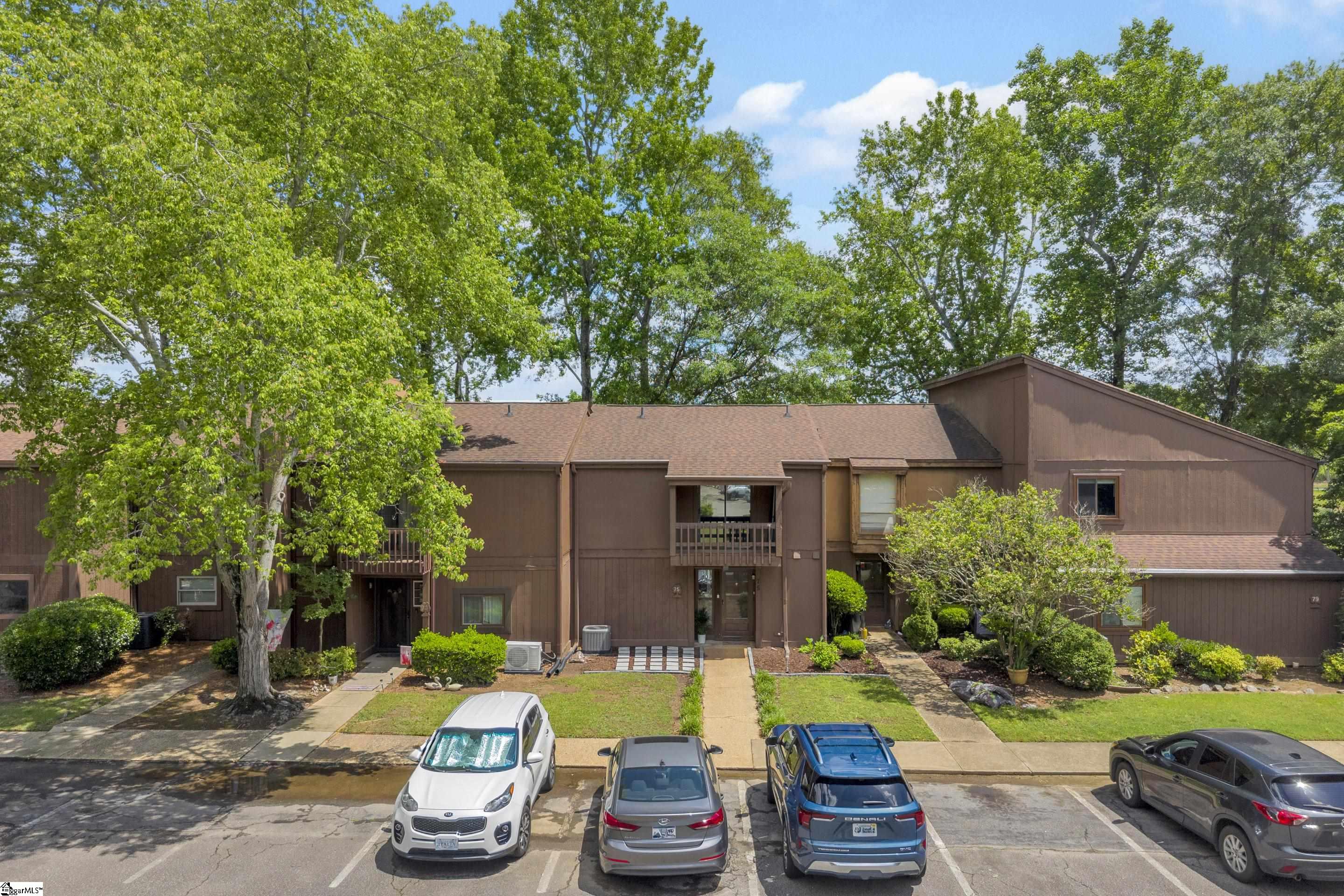 3106 Bethel Road, Unit 75 Simpsonville, SC 29681 - Photo 3 of 44