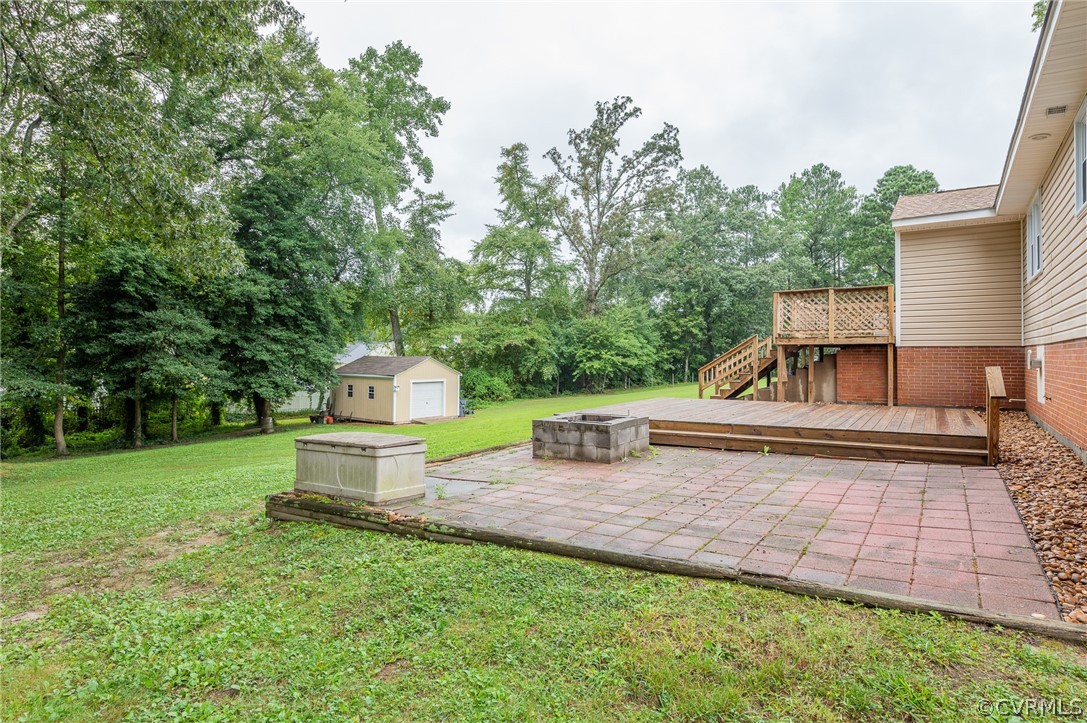 5406 Claypoint Road Midlothian, VA 23112 - Photo 38 of 41