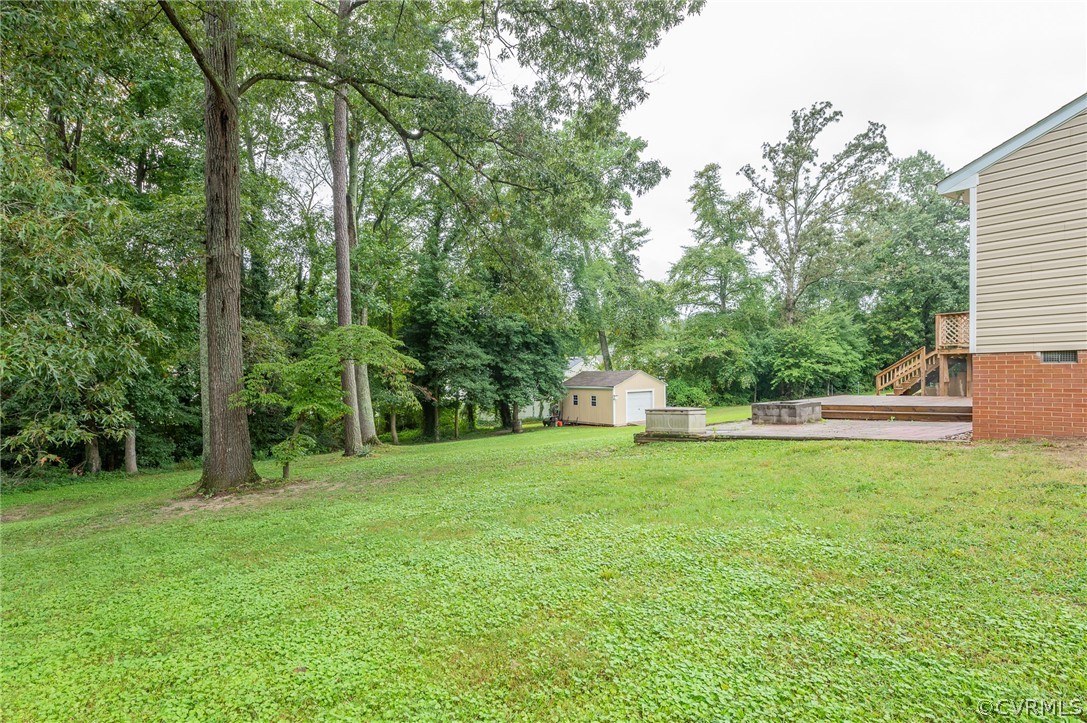 5406 Claypoint Road Midlothian, VA 23112 - Photo 40 of 41