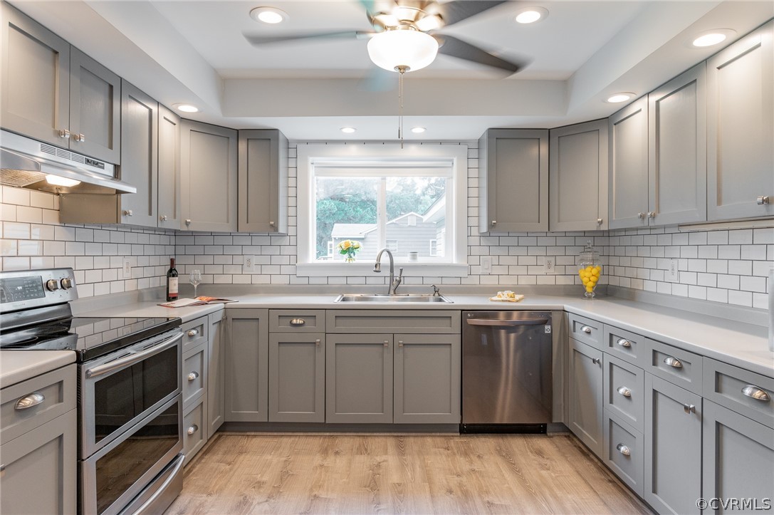 5406 Claypoint Road Midlothian, VA 23112 - Photo 4 of 41