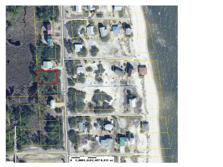 647 Bald Point Road Alligator Point, FL 32346 - Photo 1 of 1