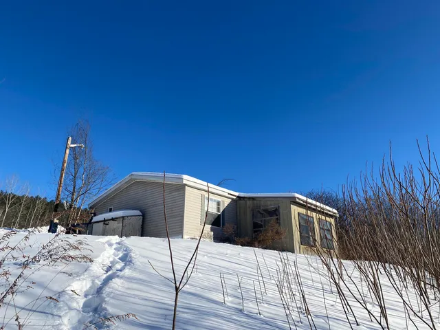 $225,000 | 2095 Highway 14, Sharon, VT 05065