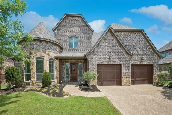 $760,000 | 870 Sagebrush Drive, Prosper, TX 75078