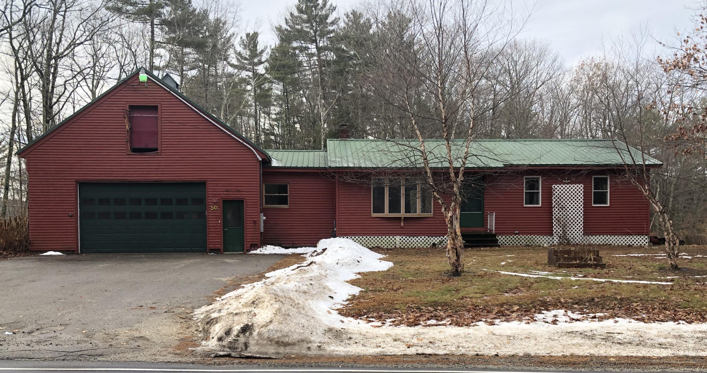 50 Forest Lake Road Cumberland Center, ME 04021 - Photo 2 of 21 IMG_4690