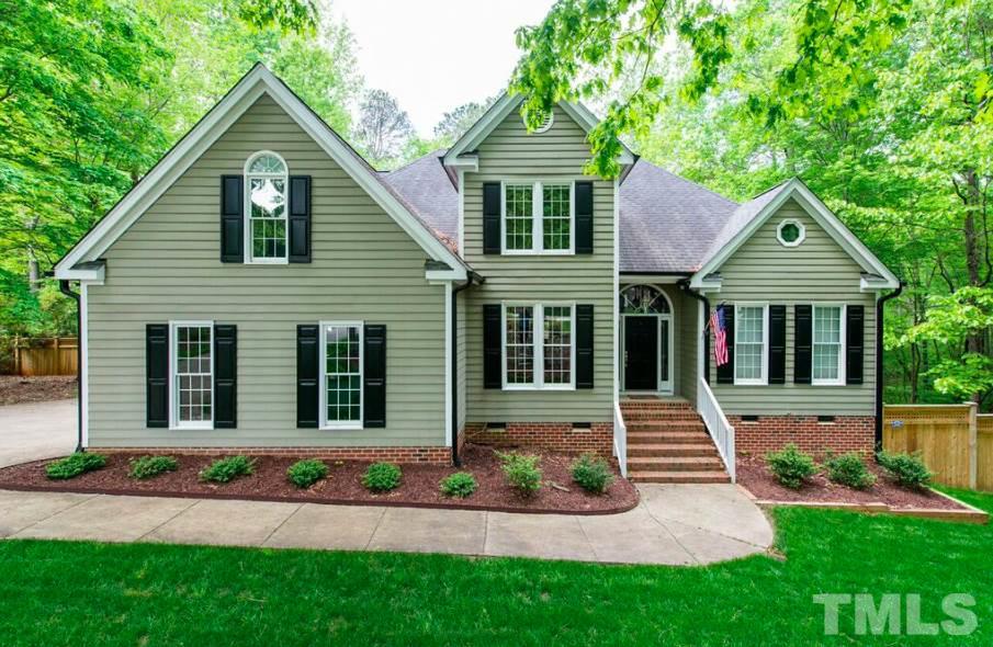 12305 Staunton Court Raleigh, NC 27613 - Photo 1 of 22 Gallery Image 1