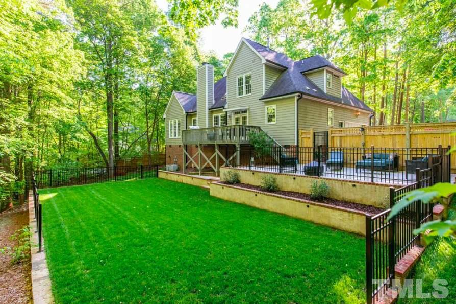12305 Staunton Court Raleigh, NC 27613 - Photo 18 of 22 Gallery Image 18