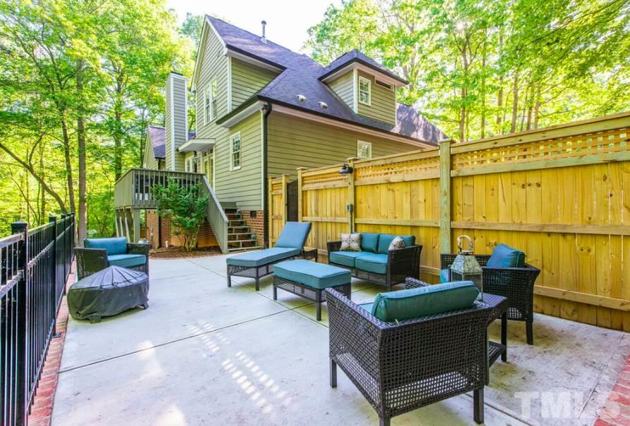 12305 Staunton Court Raleigh, NC 27613 - Photo 19 of 22 Gallery Image 19