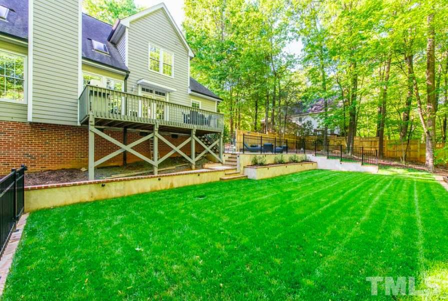 12305 Staunton Court Raleigh, NC 27613 - Photo 21 of 22 Gallery Image 21