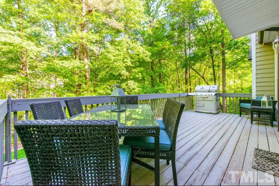 12305 Staunton Court Raleigh, NC 27613 - Photo 22 of 22 Gallery Image 22