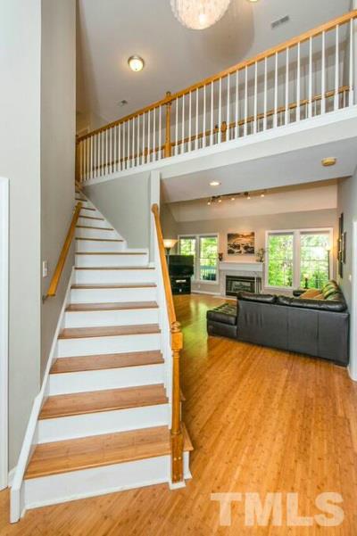 12305 Staunton Court Raleigh, NC 27613 - Photo 3 of 22 Gallery Image 3