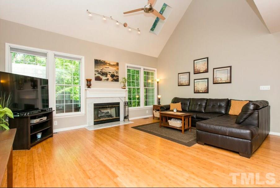 12305 Staunton Court Raleigh, NC 27613 - Photo 5 of 22 Gallery Image 5