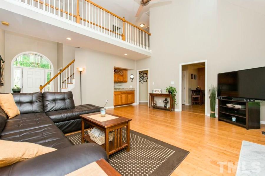 12305 Staunton Court Raleigh, NC 27613 - Photo 6 of 22 Gallery Image 6