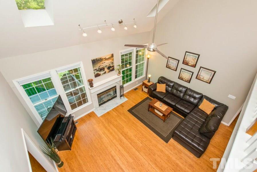 12305 Staunton Court Raleigh, NC 27613 - Photo 7 of 22 Gallery Image 7