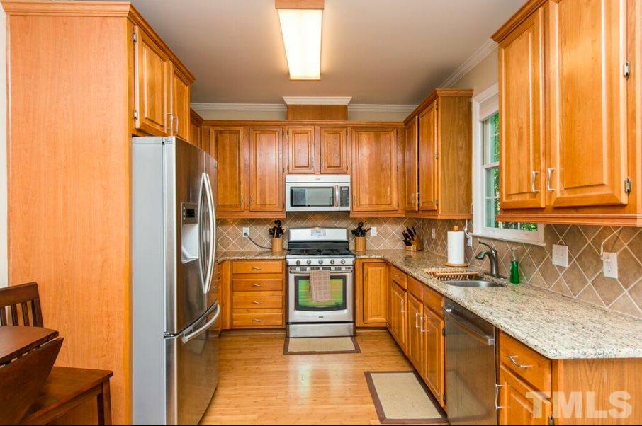 12305 Staunton Court Raleigh, NC 27613 - Photo 8 of 22 Gallery Image 8