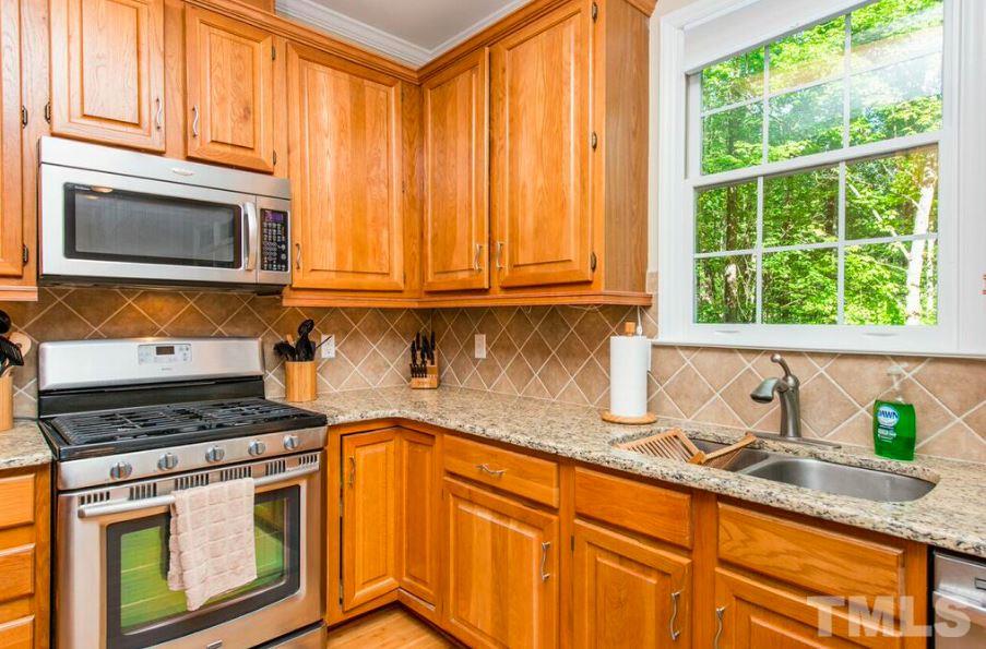 12305 Staunton Court Raleigh, NC 27613 - Photo 9 of 22 Gallery Image 9
