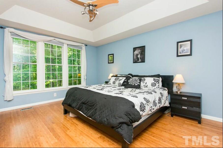 12305 Staunton Court Raleigh, NC 27613 - Photo 10 of 22 Gallery Image 10