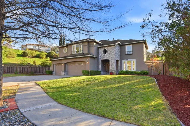 $2,988,000 | 6352 Running Springs Road, San Jose, CA 95135