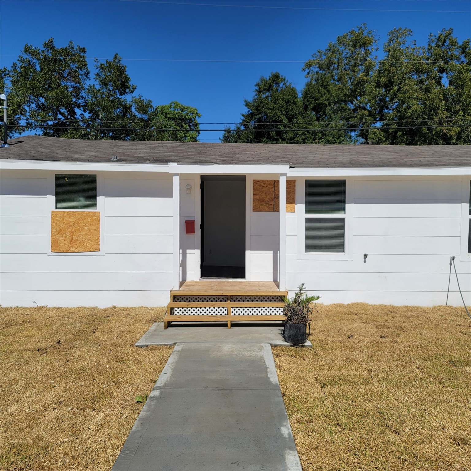 6901 Dumble Street, Unit 4 Houston, TX 77021 - Photo 4 of 13