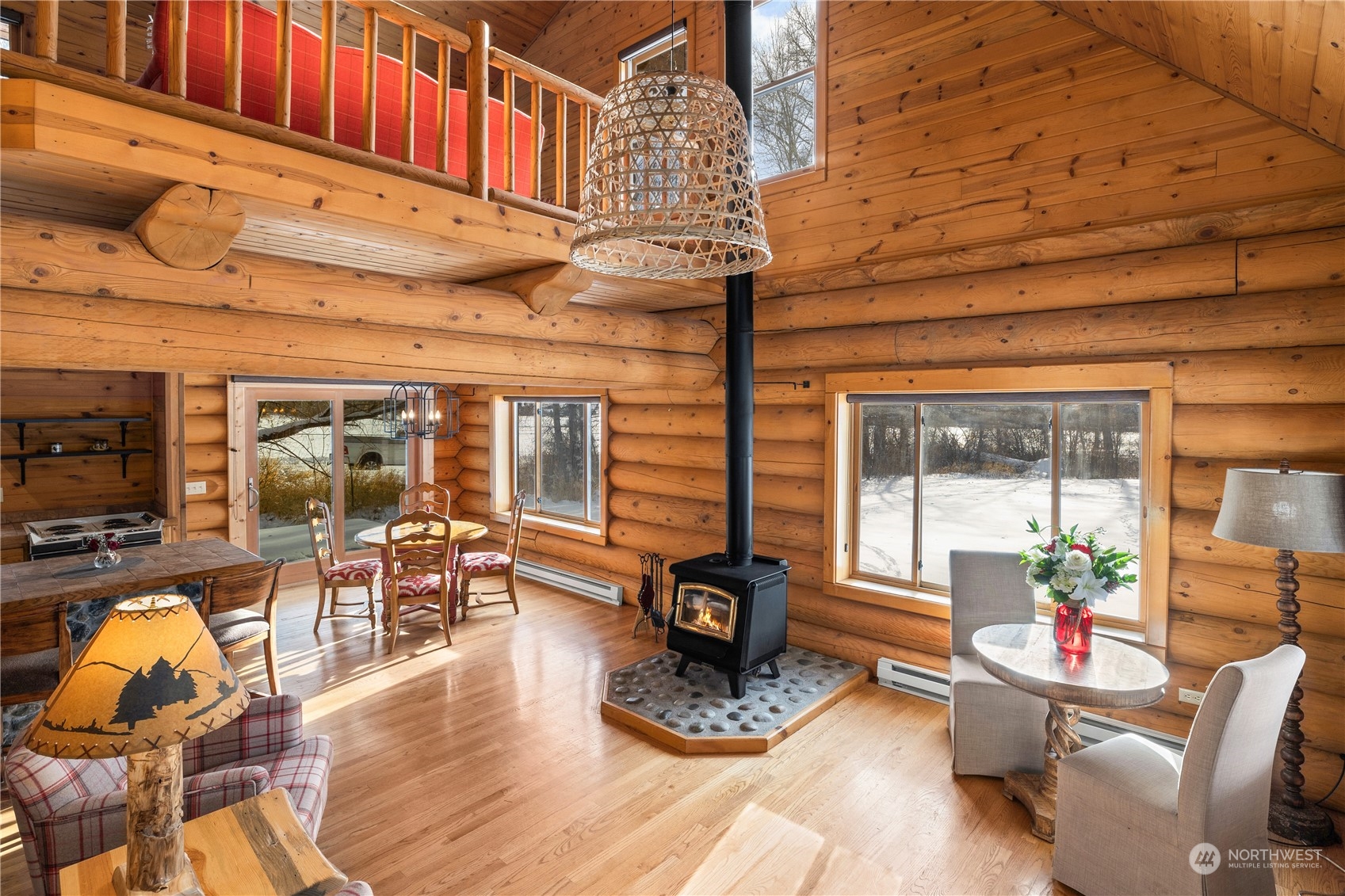 3435 Teanaway Road Cle Elum, WA 98922 - Photo 15 of 33