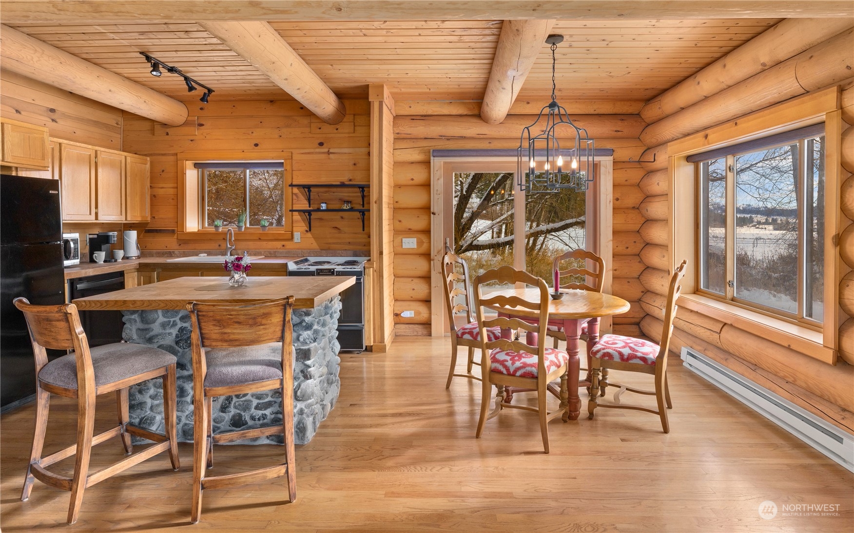 3435 Teanaway Road Cle Elum, WA 98922 - Photo 17 of 33