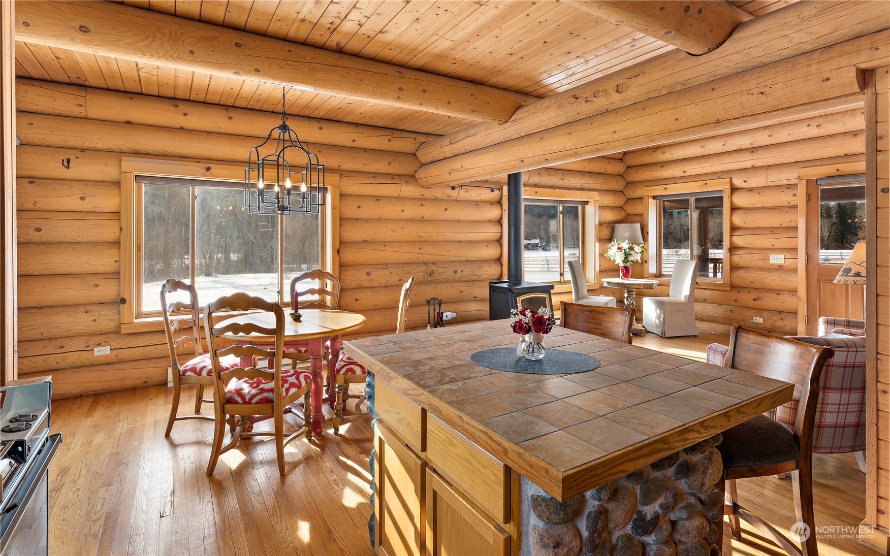 3435 Teanaway Road Cle Elum, WA 98922 - Photo 20 of 33