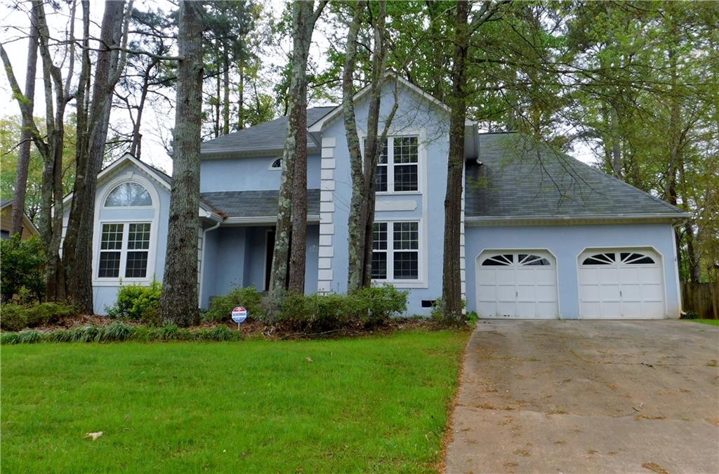 4107 Maple Lane Powder Springs, GA 30127 - Photo 1 of 1 Gallery Image 1