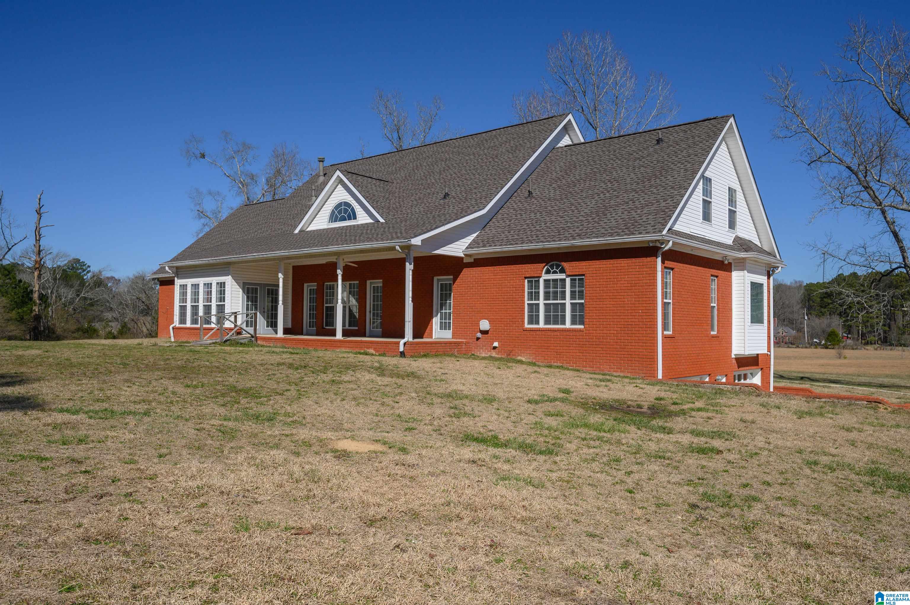 1621 Old Rock Creek Road Bessemer, AL 35023 - Photo 59 of 74