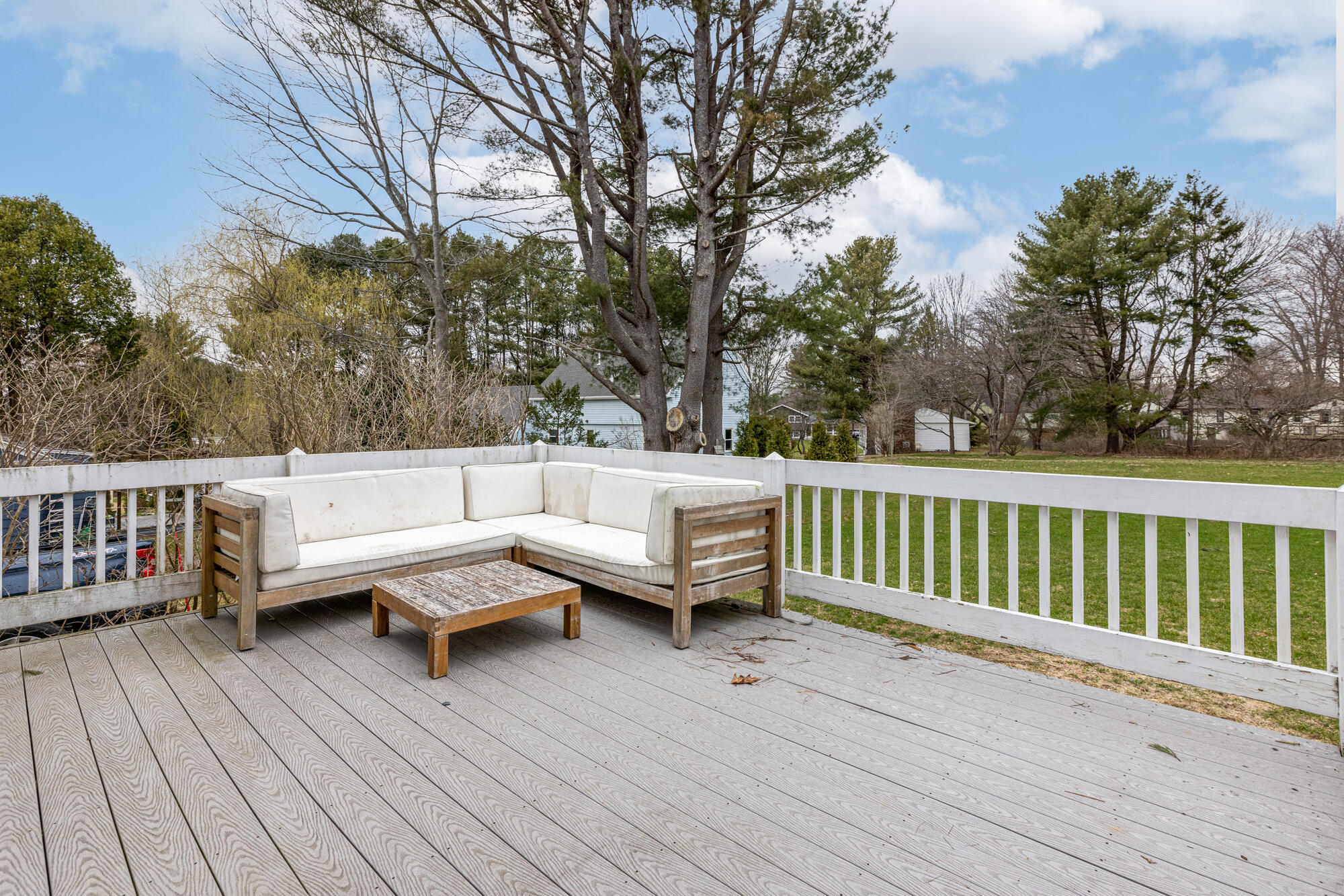 41 Scott Dyer Road Cape Elizabeth, ME 04107 - Photo 30 of 31 Deck