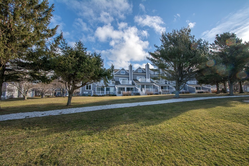 40 Driftway, Unit 13 Scituate, MA 02066 - Photo 26 of 29 a view of swimming pool is middle in the water