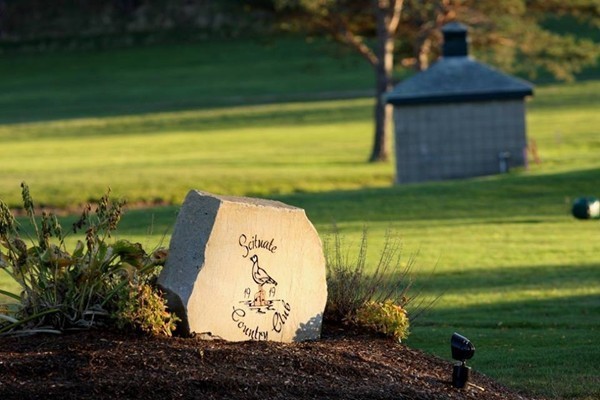 40 Driftway, Unit 13 Scituate, MA 02066 - Photo 27 of 29 a view of a water fountain
