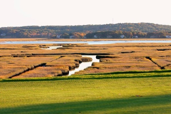 40 Driftway, Unit 13 Scituate, MA 02066 - Photo 29 of 29 a view of an ocean and beach