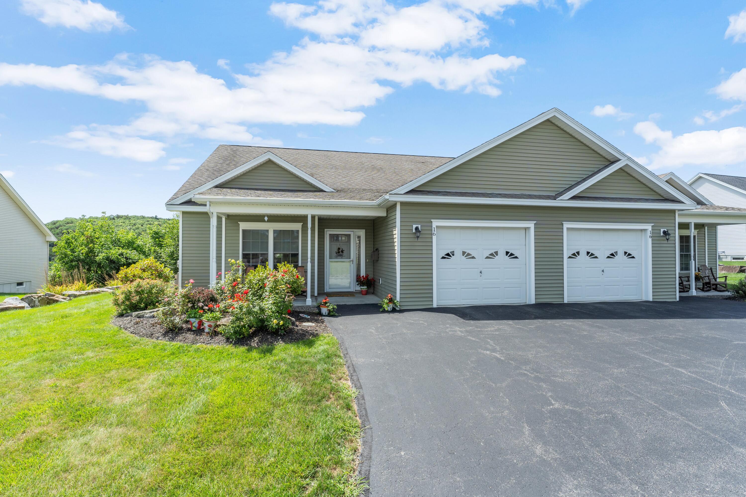 16 Stone Ridge Drive, Unit A Augusta, ME 04330 - Photo 1 of 33 DSC09572